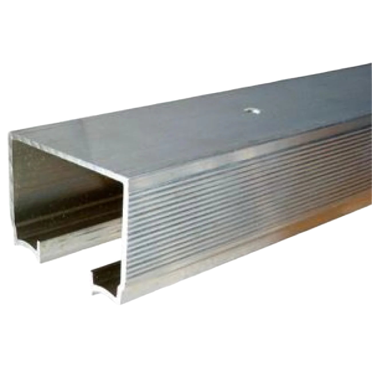 JOHNSON HARDWARE 100 SERIES SINGLE TRACK - 72"