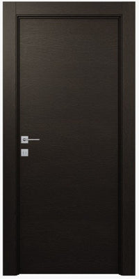 Mat Dark Wood