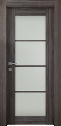 Gray Oak