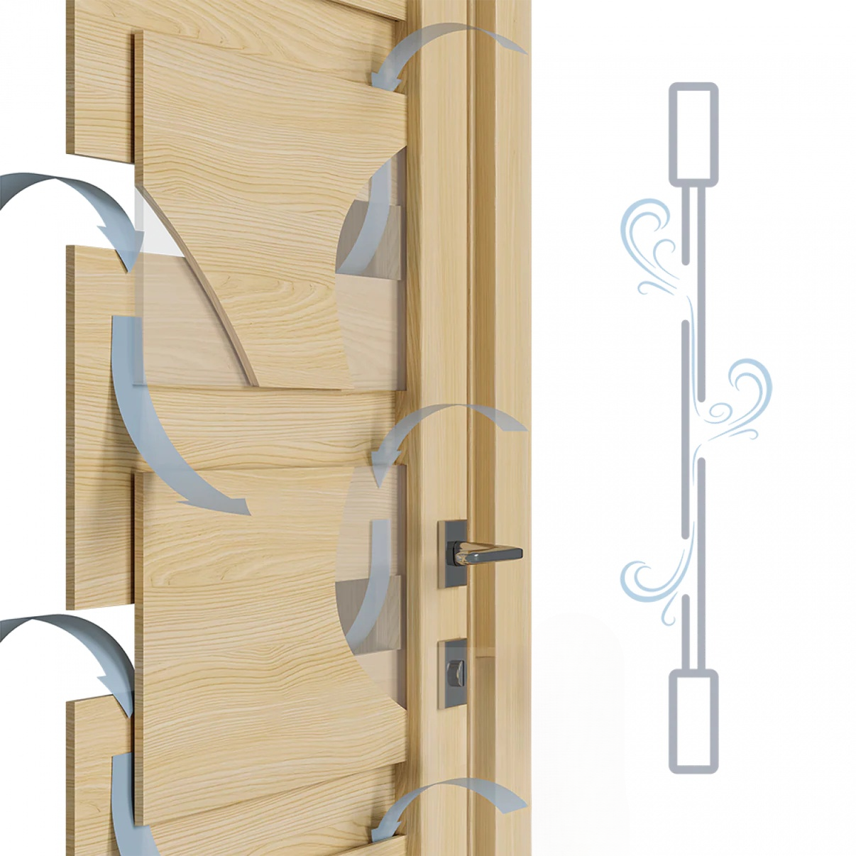 Louver