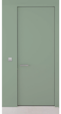 Plain Green