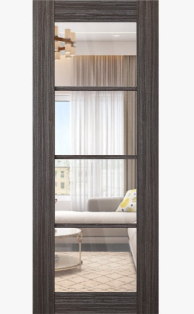 Palladio 4 Lite Clear Vetro