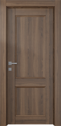 Pecan Nutwood