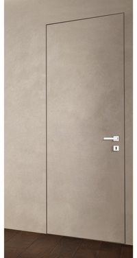 Plastering Brown