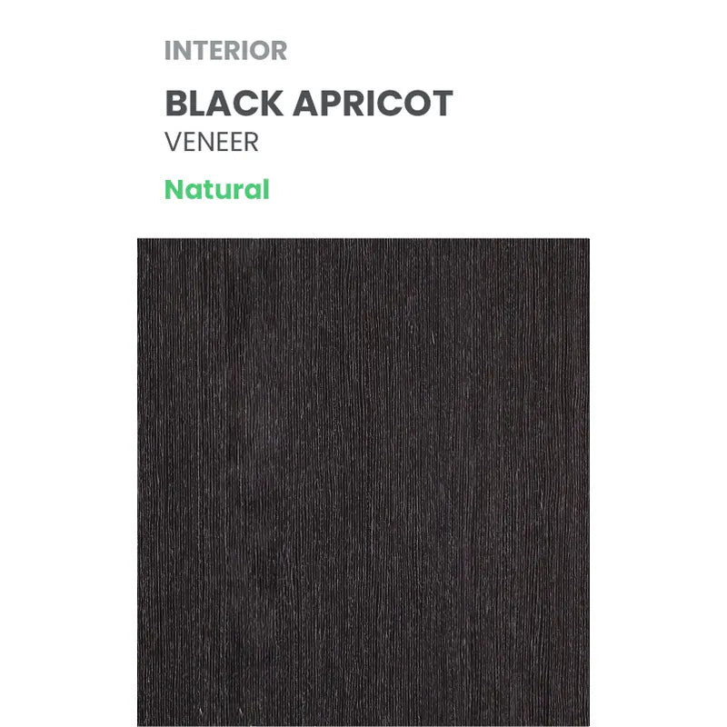 Avanti 2V Black Apricot