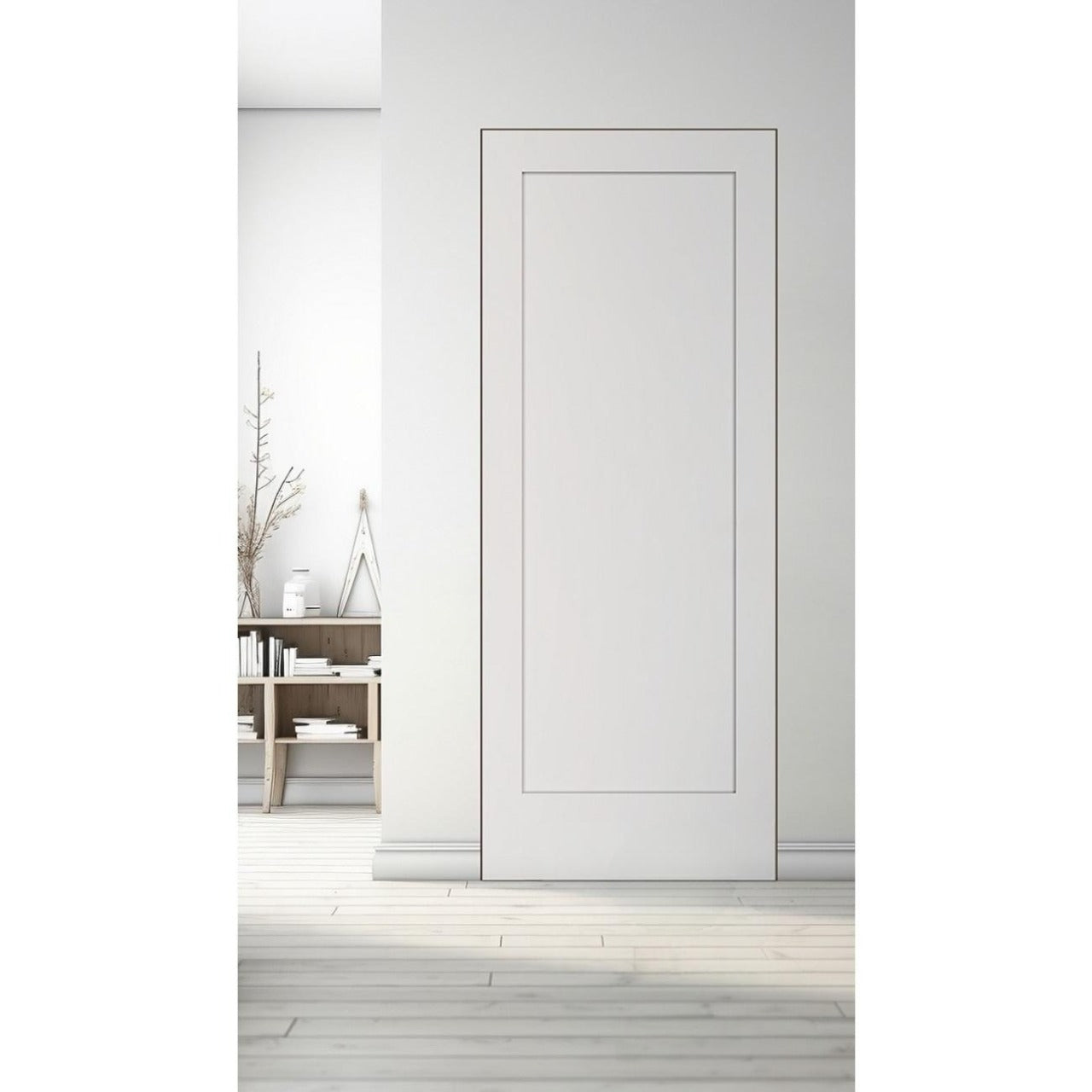 Shaker 1 Panel
