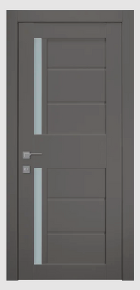 Gray Matte