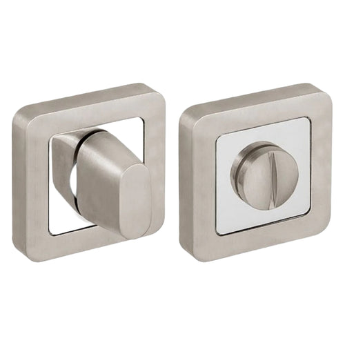 COVER PLATES BK6 XM SN/CP-3