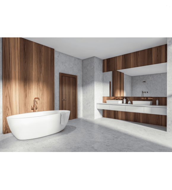 Optima Pecan Nutwood image 1