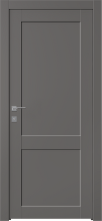 Gray Matte