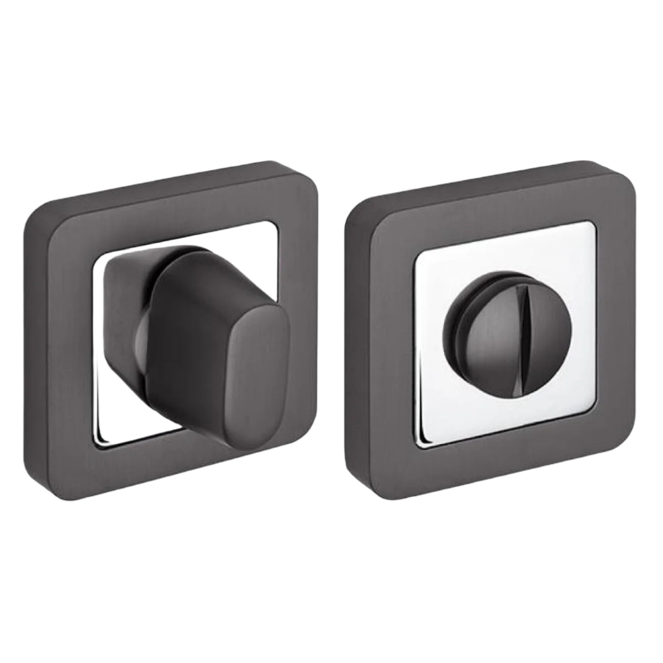 COVER PLATES BK6 XM GR/CP-23