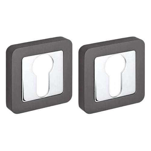 COVER PLATES ET XM GR/CP-23