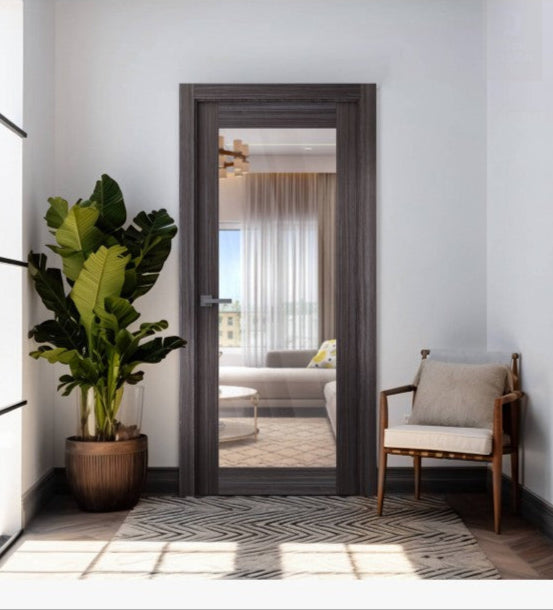 Palladio 207 Clear Vetro