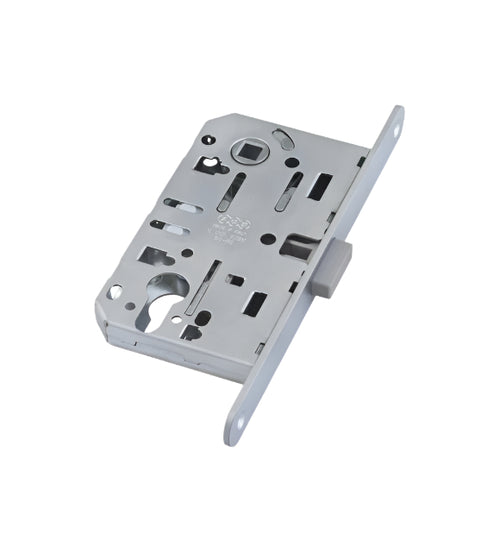 AGB POLARIS CYLINDER LOCK (FOR KEYED/ENTRY)