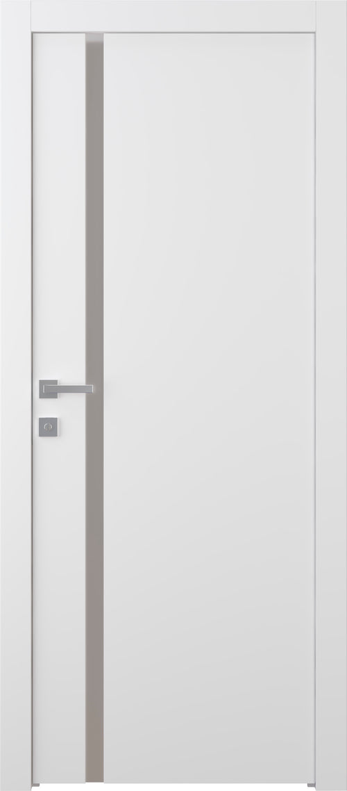 Smart Pro 208 Vetro Polar White image 0