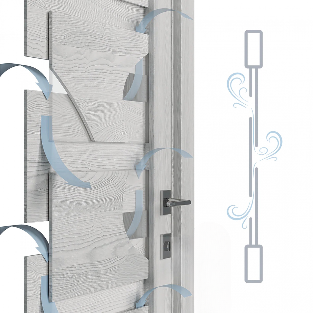 Louver