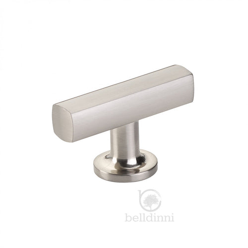 FREESTONE T - KNOB 86727 US15 (SATIN NICKEL)