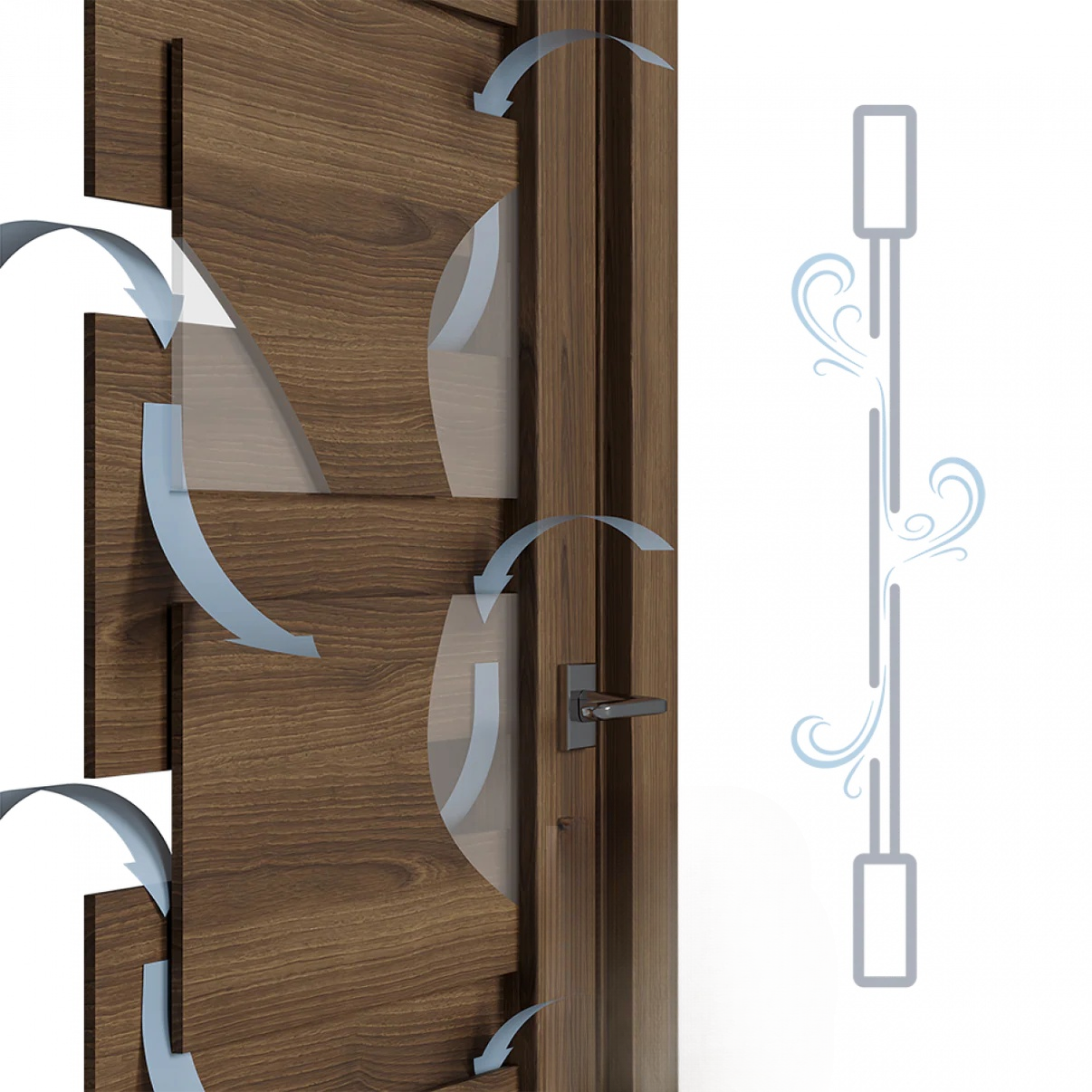 Louver