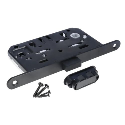 LOCK MORELLI BLACK M1895 BL PASSAGE/PRIVACY