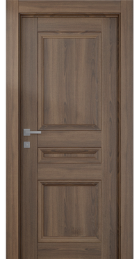 Pecan Nutwood