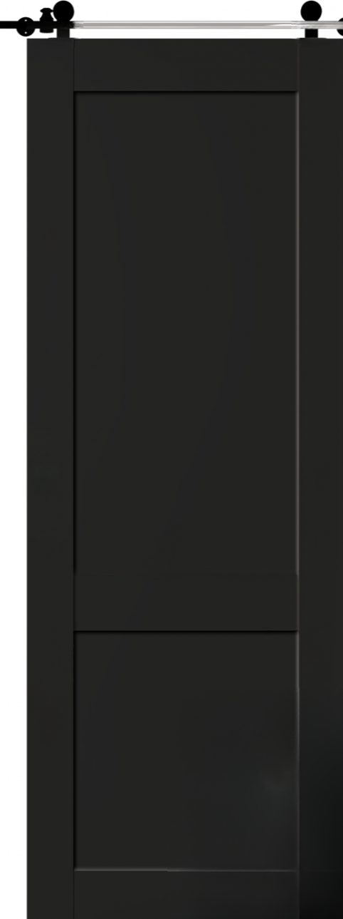 Shaker 2 Panel