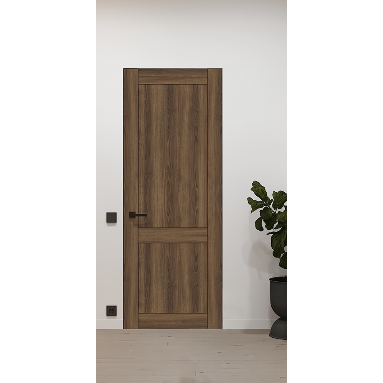 Shaker 2 Panel
