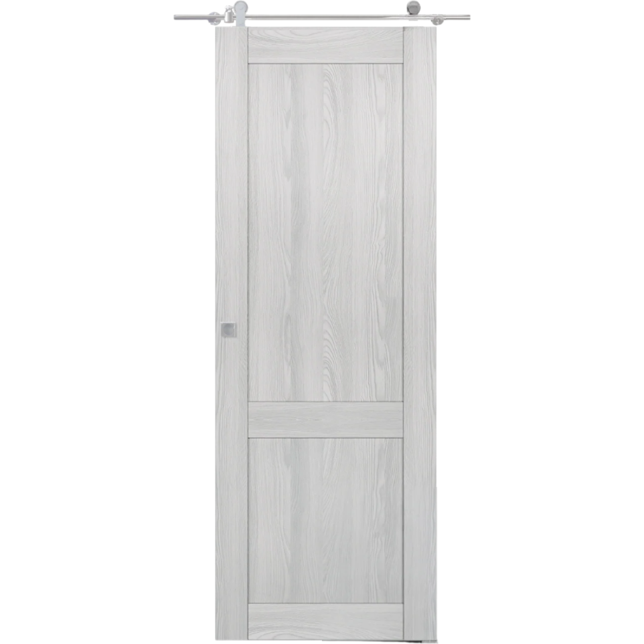 Shaker 2 Panel