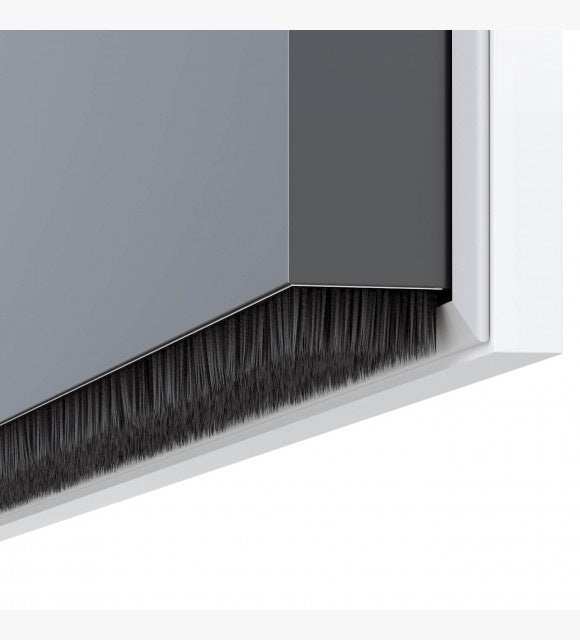 MODERN FRONT STEEL DOOR AURA