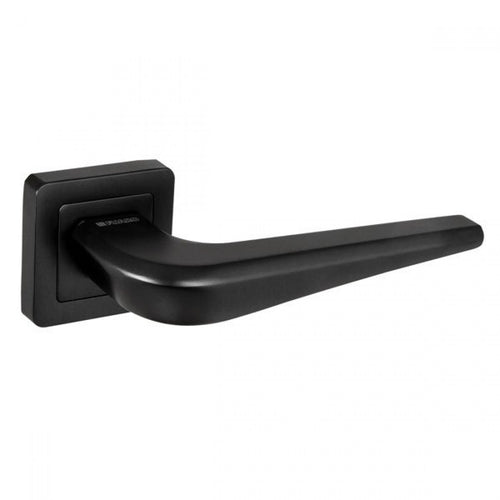 BIO XM BL-24 BLACK DOOR HANDLE FUARO