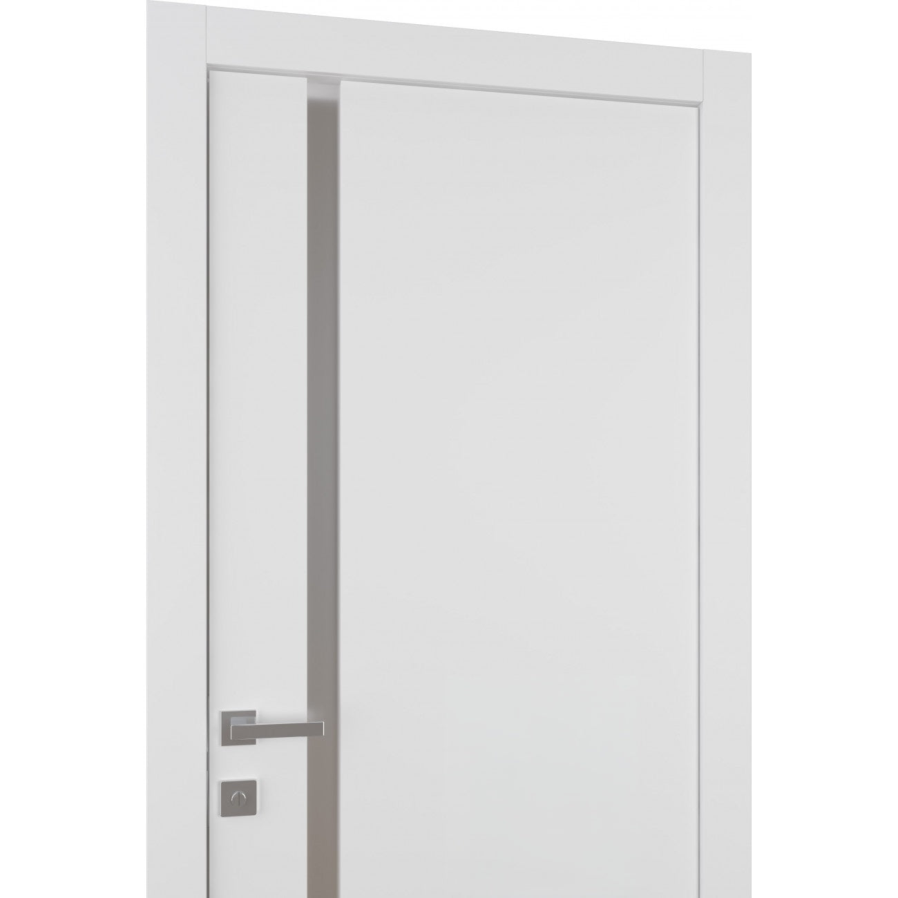 Smart Pro 208 Vetro Polar White