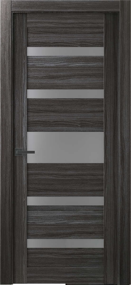 Gina Vetro Gray Oak
