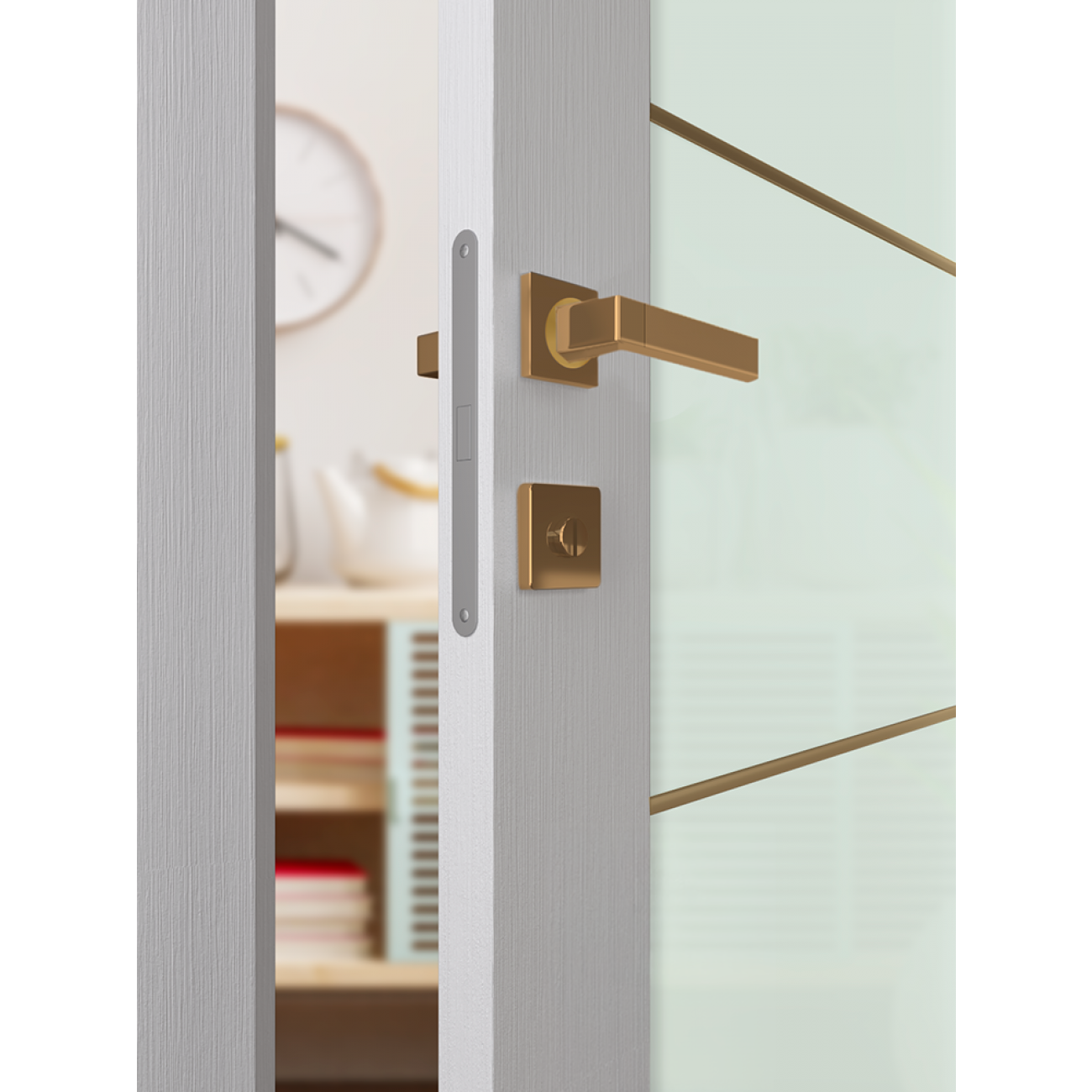 Palladio 202 4H