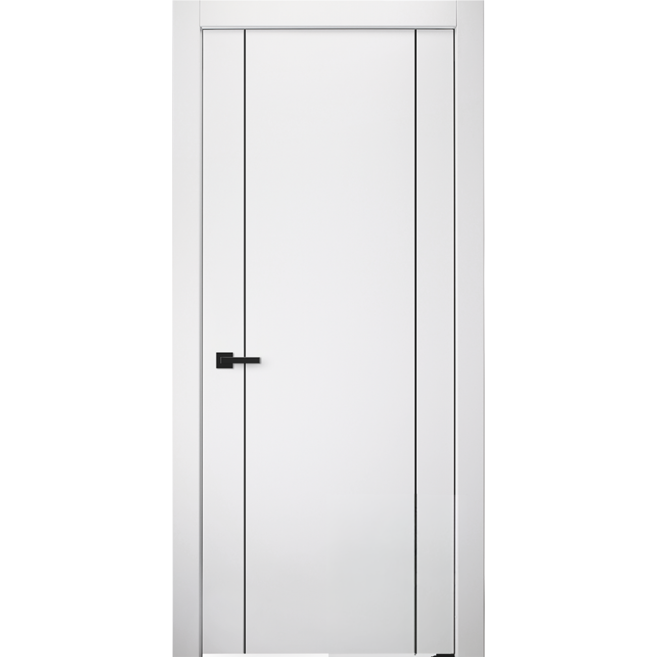 Smart Pro 2U Black Polar White