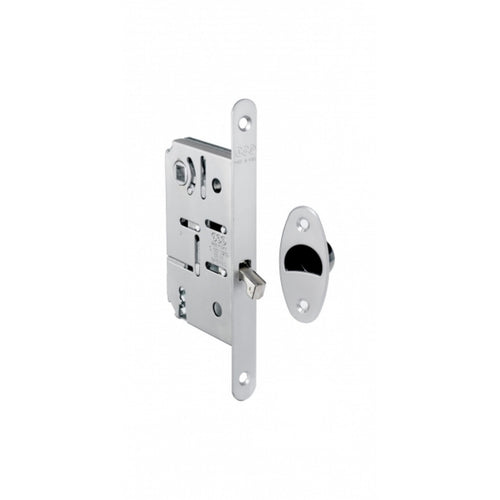 AGB B089025034 LOCK SCIVOLA T Q8-KEY F/MED