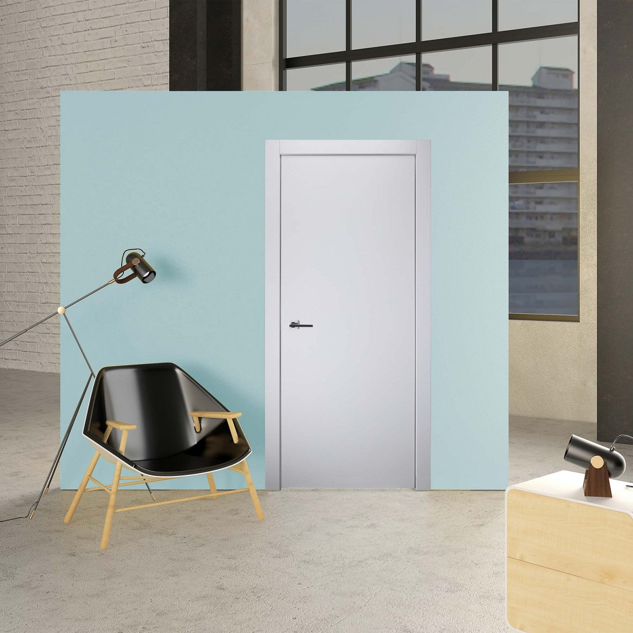 Unica Bianco Noble