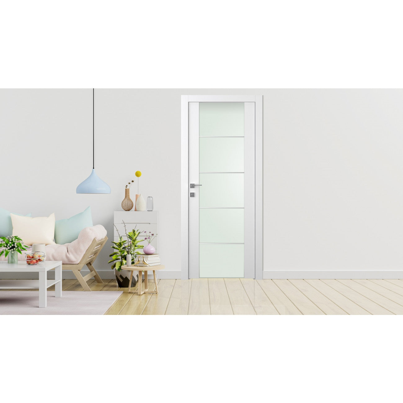 Palladio 202 4H