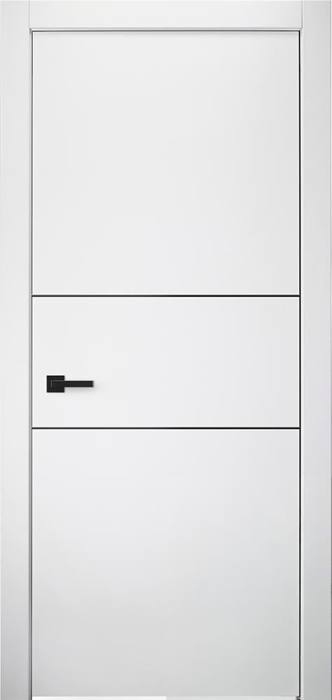 Smart Pro 2H Black Polar White