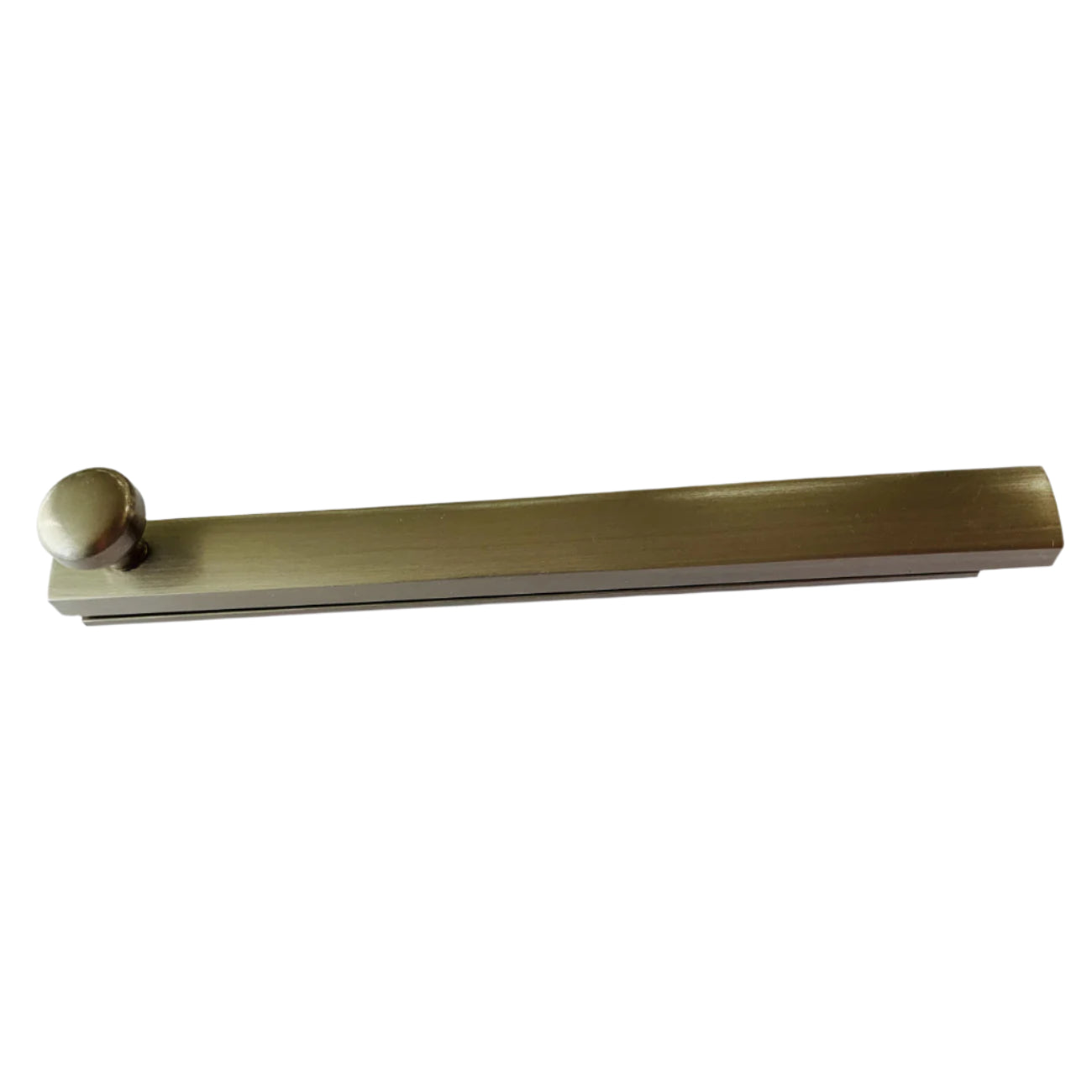 EMTEK FLUSH BOLT 6" CONCEALED BOLT SURFACE MOUNT US15