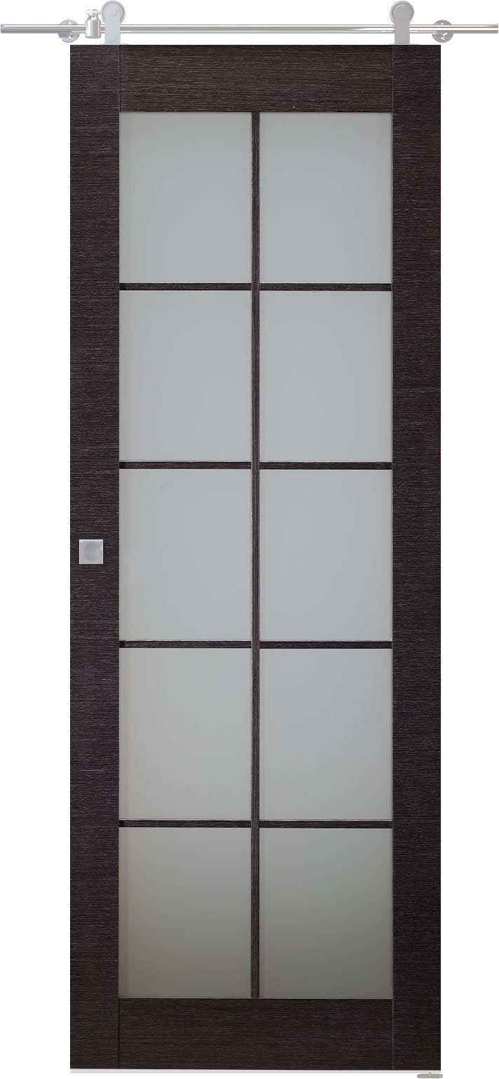 Avanti 10 Lite Vetro Black Apricot