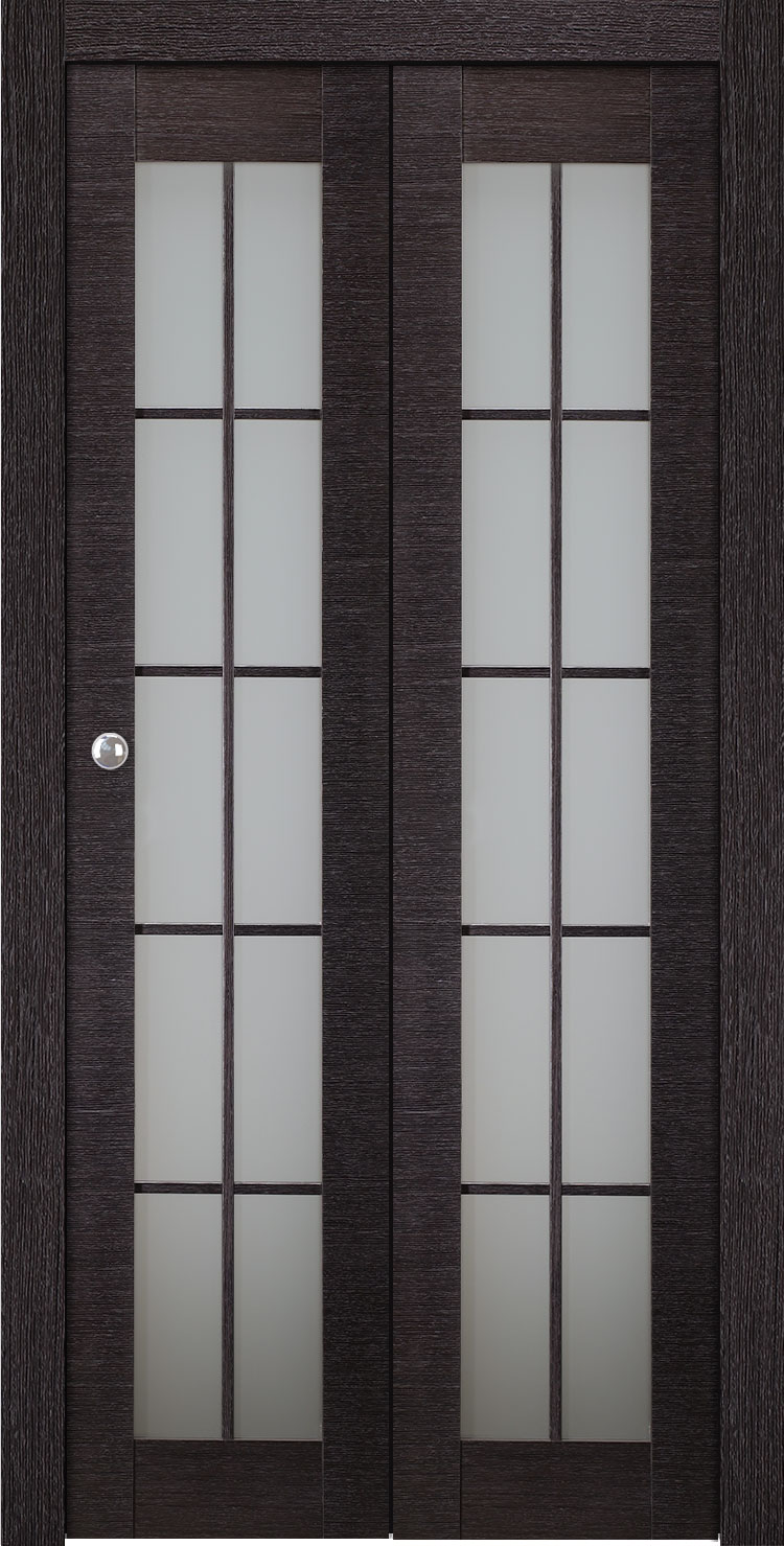 Avanti 10 Lite Vetro Black Apricot