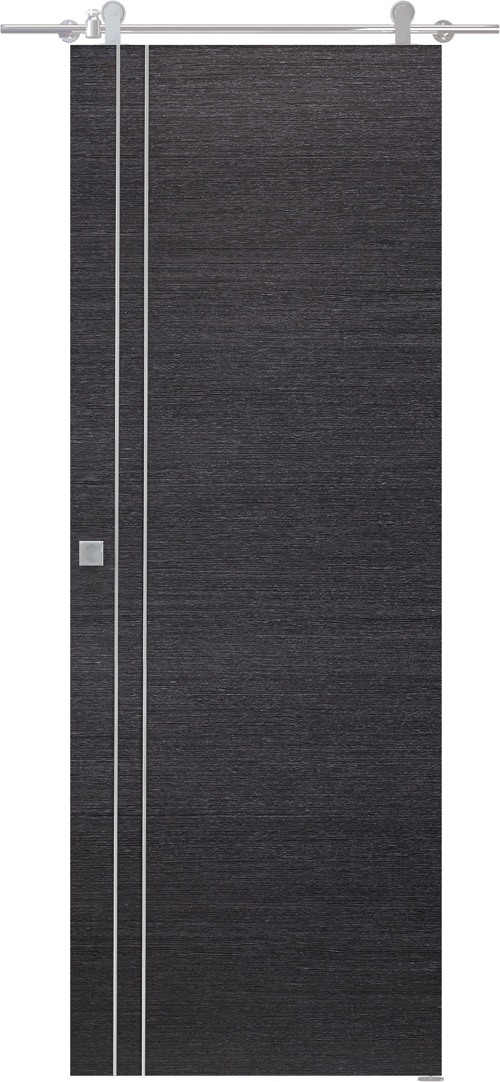 Avanti 2V Black Apricot