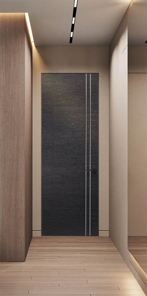 Avanti 2V Black Apricot