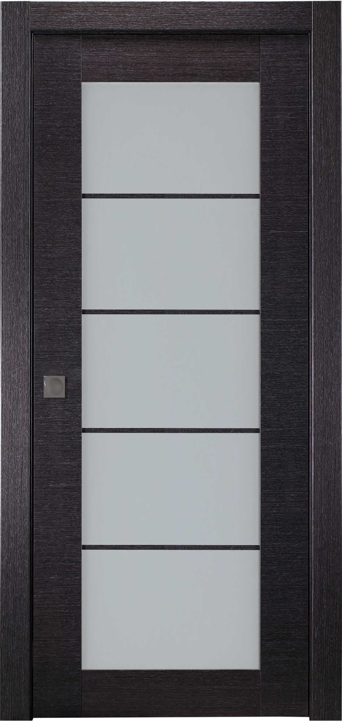 Avanti 5 Lite Vetro Black Apricot