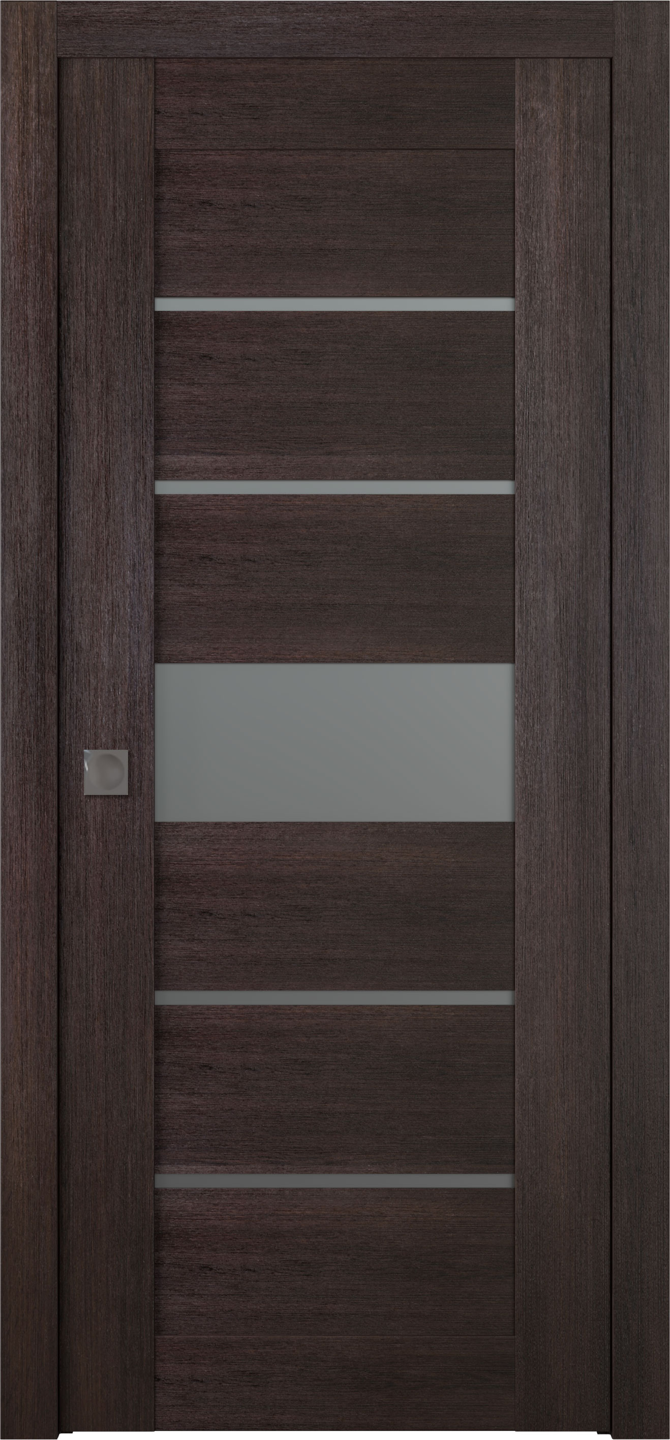 Avon 07-06 Vetro Veralinga Oak Pocket doors