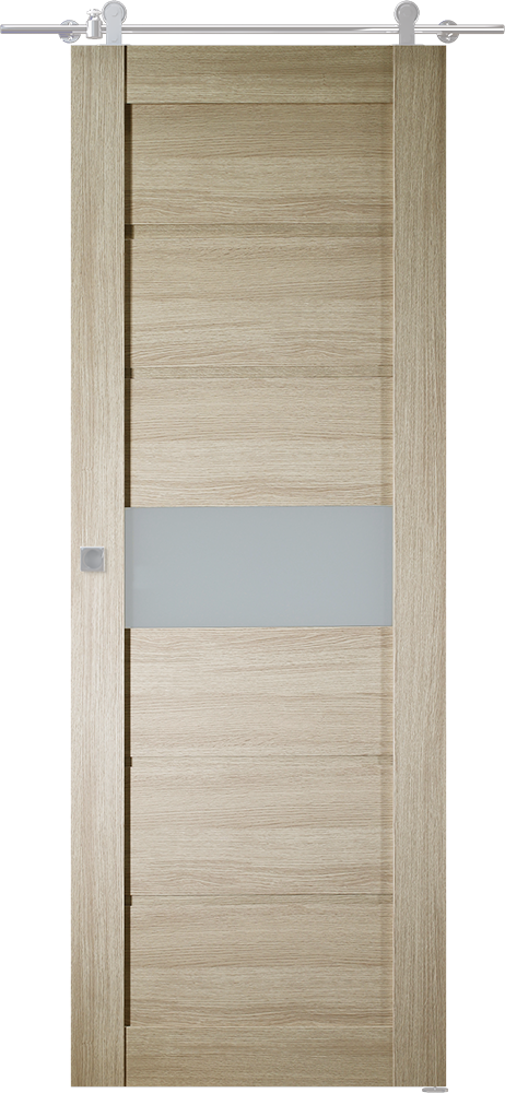 Edna Vetro Shambor Barn doors