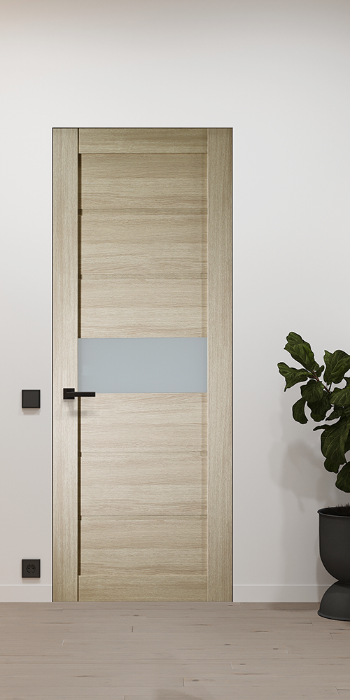 Edna Vetro Shambor Frameless
