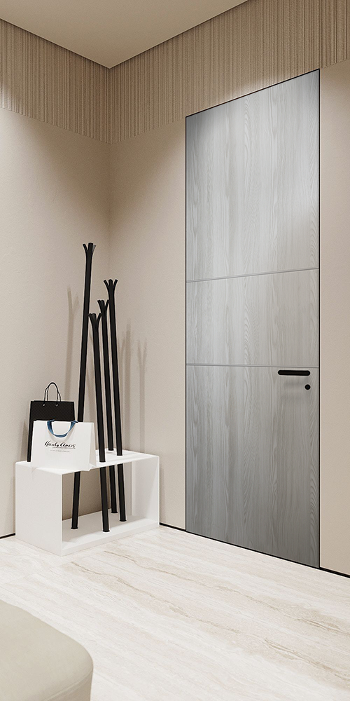 Optima 2H Ribeira Ash Frameless