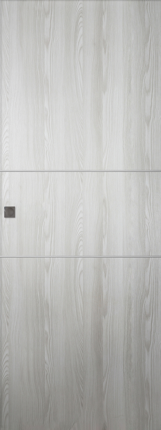 Optima 2H Ribeira Ash Hidden barn