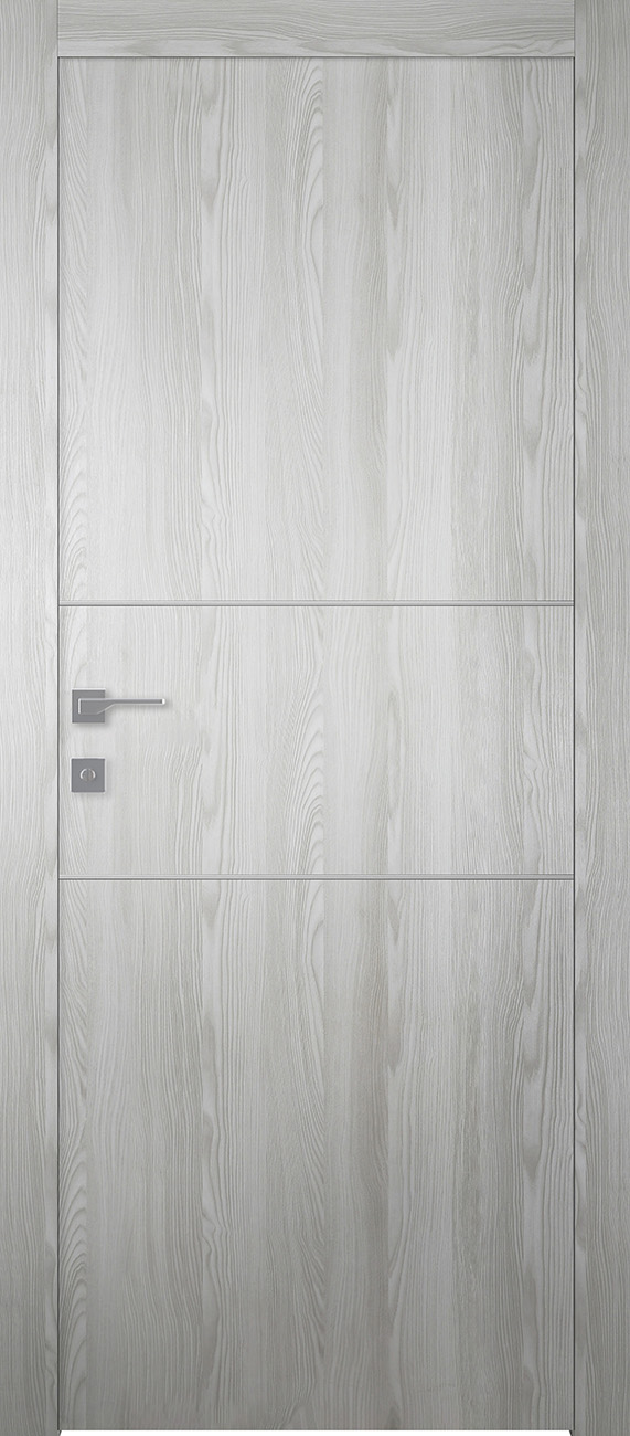 Optima 2H Ribeira Ash