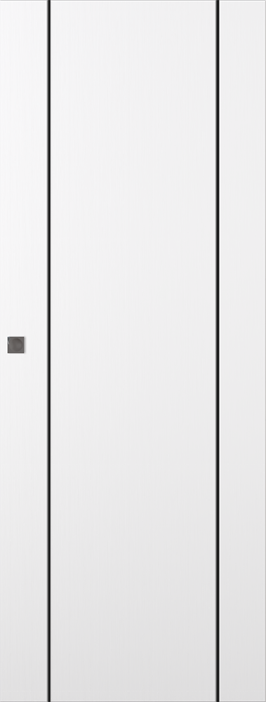 Optima 2U Black Snow White